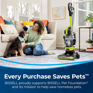 BISSELL Bagless Upright Vacuum - image 4 of 6