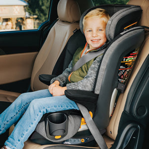 Chicco MyFit® 2-in-1 Forward-Facing Harness Booster Car Seat for Toddlers - image 3 of 6
