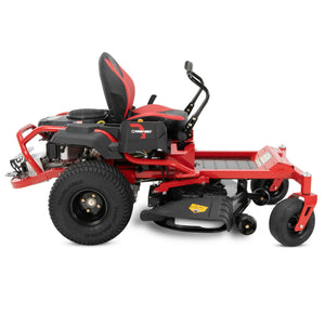 Troy-Bilt 54" 747cc Mustang Z54 Zero-Turn Gas Lawn Mower - image 4 of 6