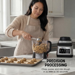 Ninja Professional Plus 72-Oz Kitchen System Blender - image 5 of 6