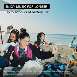 Sony ULT FIELD 1 Waterproof Portable Bluetooth Speaker - image 4 of 6