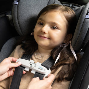 Evenflo Gold Revolve360 Extend All-in-One Rotational Car Seat with SensorSafe (Opal) - image 4 of 6