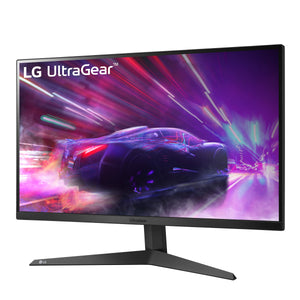LG 27” UltraGear FHD 1ms 165Hz Gaming Monitor with AMD FreeSync™ Premium & Black Stabilizer (1920 x - image 3 of 6