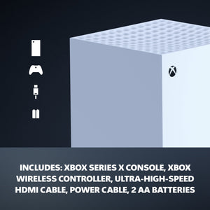 XBOX Series X - All Digital Gaming Console - 1TB SSD - Includes XBOX Wireless Controller - 4K Gaming - image 4 of 6