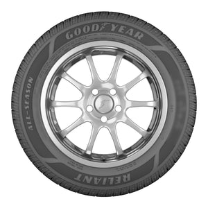 Goodyear Reliant All-Season 215/55R17 94V All-Season Tire - image 3 of 5