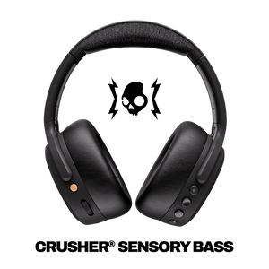 Skullcandy Crusher ANC XT 2 Over-Ear Noise Cancelling Bluetooth Headphones - image 2 of 6