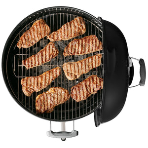 Weber Original Charcoal Grill - image 4 of 6