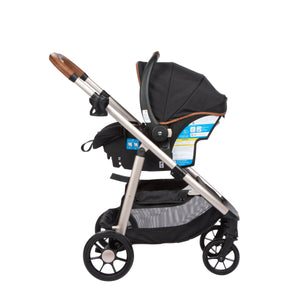 Monbebe Infant & Toddler 6-in-1 Modular Travel System - image 3 of 6