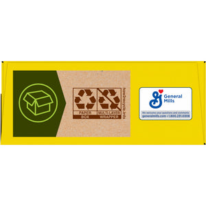 Nature Valley Biscuit Sandwiches, Cinnamon Almond Butter, 10 Bars, 13.5 oz — grocery product, view 12