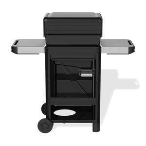 Weber Spirit Gas Grill - image 5 of 6