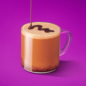 Hershey's Chocolate Flavored Syrup, Bulk Bottle 48 oz — coffee and drinks product, view 6