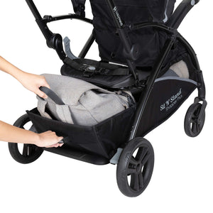Baby Trend Sit N' Stand Sit and Stand - image 4 of 6