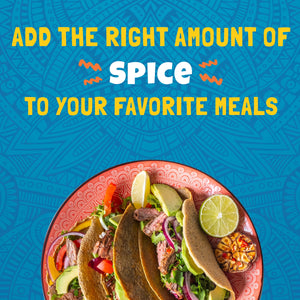 Ortega Original Taco Seasoning Mix, 24 oz — grocery product, view 3