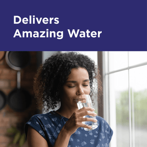 Great Value Water Filters, Fits Great Value & Brita Pitchers, Replacement 3 Pack — home and garden product, view 12