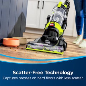 BISSELL Bagless Upright Vacuum - image 6 of 6
