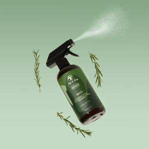 As I Am Rosemary Water Scalp Treatment Spray with Biotin — supplement pack, view 7