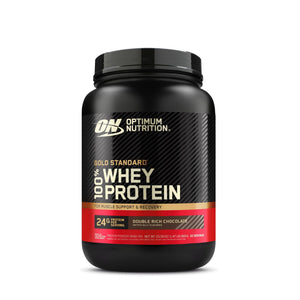Optimum Nutrition, Gold Standard 100% Whey Protein Powder — sports nutrition product, view 12
