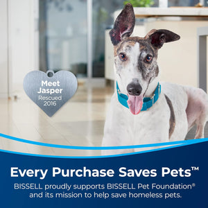 BISSELL SurfaceSense Allergen Lift-Off Pet - image 6 of 6