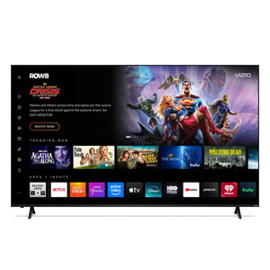 VIZIO 85" Class Quantum 4K QLED HDR Smart TV (VQD85R-10) - image 2 of 6