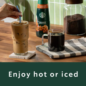 Starbucks Pike Place Roast, Ground Coffee, Medium Roast Hot or Iced Coffee, 12 oz — coffee and drinks product, view 6