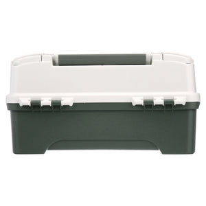 Plano 6201 One-Tray Tackle Box, Bait Storage, Extending Cantilever-tray Design — sports and outdoor product, view 11