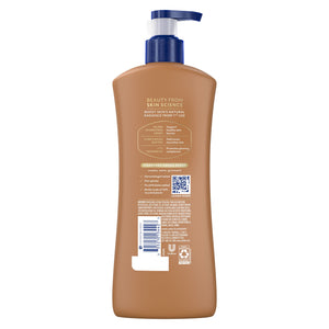 Vaseline Cocoa Radiant Body Lotion Cocoa for Dry Skin Cocoa Radiant Lotion Made — health and personal care product, view 14