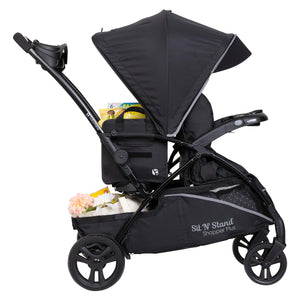 Baby Trend Sit N' Stand Sit and Stand - image 3 of 6