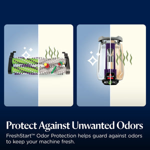 BISSELL ProHeat 2X Revolution Pet Pro Plus Upright Deep Cleaner 3588F - image 5 of 6