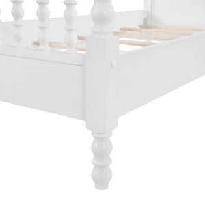 The Pioneer Woman Harper Twin Spindle Bed - image 6 of 6