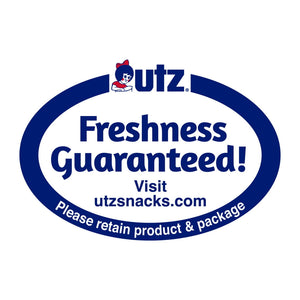Utz Pub Mix, 20 oz Barrel — grocery product, view 10