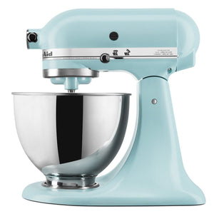 KitchenAid 4.5 Quart Tilt-Head Stand Mixer - image 5 of 6