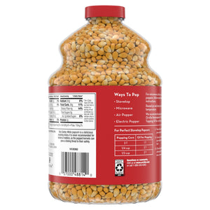 Orville Redenbacher's Popcorn Kernels, Yellow Corn, 45 oz. — grocery product, view 8