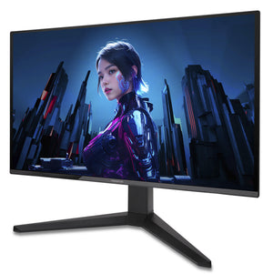 Acer Predator 27" WQHD (2560 x 1440) QD-OLED Gaming Monitor - image 4 of 6