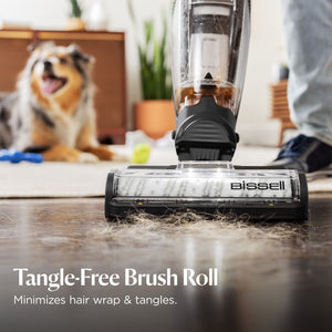 BISSELL CrossWave HydroSteam Wet Dry Vac - image 4 of 6