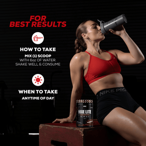 REDCON1 MRE Lite Whole Food Protein Powder, Vanilla Milkshake — sports nutrition product, view 4