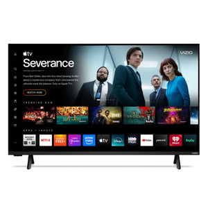 VIZIO 43" Mini LED Quantum 4K QLED HDR Smart TV (New) VQM43C-10 - image 2 of 6