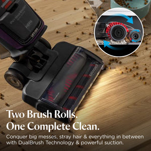 BISSELL Pet Hair Eraser DualBrush Bagless Upright Vacuum - image 3 of 6