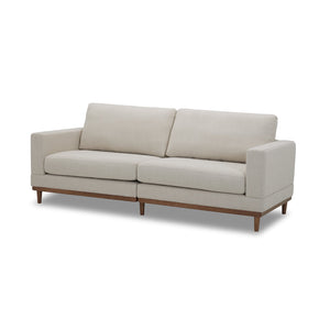 Better Homes & Gardens Springwood Wood Frame 83.46" Couch - image 5 of 6