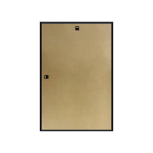 Mainstays 24x36 Black Flat Profile Wall Photo Frame — home and garden product, view 4