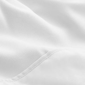 "Bare Home Cocoa 7 Piece Bed in a Bag Comforter Set with Sheets - image 5 of 5