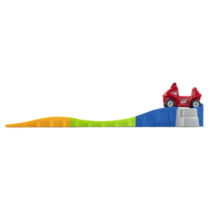 Step2 Anniversary Edition Up & Down Roller Coaster Ride on Toy - image 4 of 6