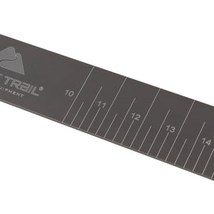 Ozark Trail 22 in Aluminum Fish Measuring Board — sports and outdoor product, view 5
