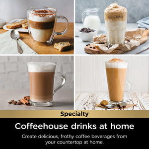 Ninja Pods & Grounds Specialty Single-Serve Coffee Maker - image 6 of 6