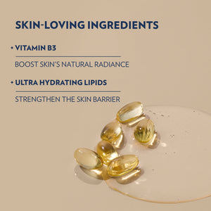 Vaseline Cocoa Radiant Body Lotion Cocoa for Dry Skin Cocoa Radiant Lotion Made — health and personal care product, view 12
