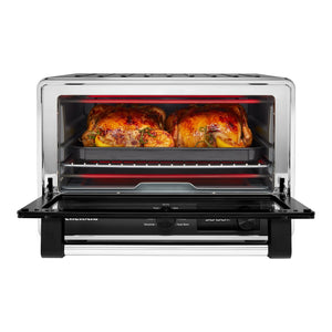 KitchenAid Digital Countertop Oven with Air Fry - image 4 of 6