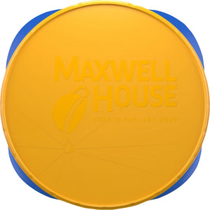 Maxwell House 100% Colombian Ground Coffee, 35.7 oz Canister — coffee and drinks product, view 14
