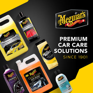 (2 pack) Meguiar's Hot Shine Tire Foam for Cars and Trucks, 19 oz — automotive product, view 10
