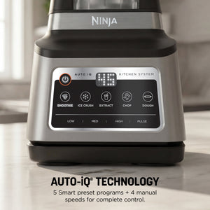 Ninja Professional Plus 72-Oz Kitchen System Blender - image 6 of 6