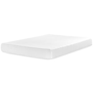 Signature Design by Ashley 8 inch Twin Memory Foam Mattress - image 2 of 6