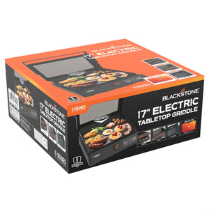 Blackstone E-Series Griddle - image 3 of 6